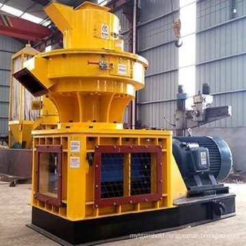 XB -TYPE Straw granulator equipment